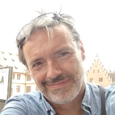 Jens Kolata