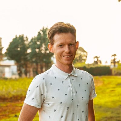 Luka Pavlin
