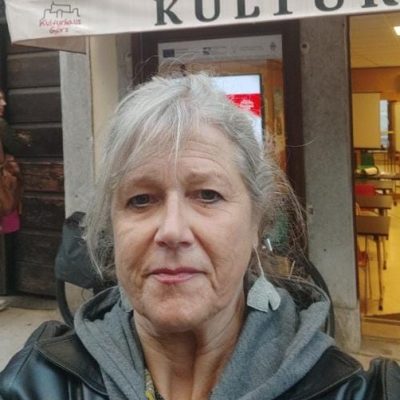 Tiziana Lavoriero