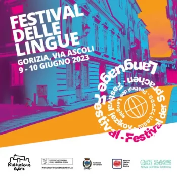festival culturale delle lingue parlate a gorizia