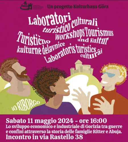 laboratorio turistico